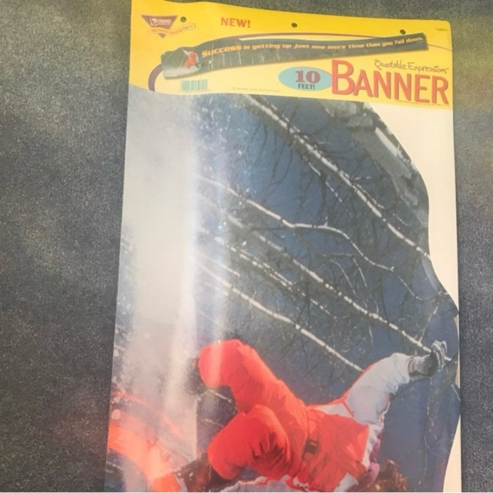 Banners - Picture 3 of 3